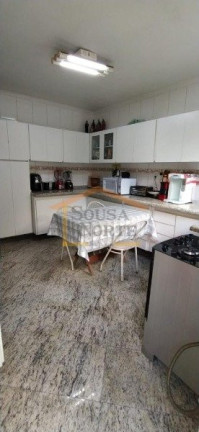 Imagem Sobrado com 3 Quartos à Venda, 172 m² em Santana - São Paulo Imagem Sobrado com 3 Quartos à Venda, 172 m² em Santana - São Paulo
