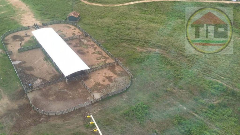 Imagem Fazenda à Venda, 105.512 m² em Logradouro Sem Nome, Marabá - Pa, Brasil -5.523790, -49.041041 - Marabá Imagem Fazenda à Venda, 105.512 m² em Logradouro Sem Nome, Marabá - Pa, Brasil -5.523790, -49.041041 - Marabá
