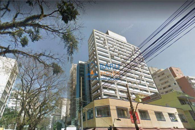 Imagem Apartamento à Venda, 114 m² em Cerqueira César - São Paulo Imagem Apartamento à Venda, 114 m² em Cerqueira César - São Paulo