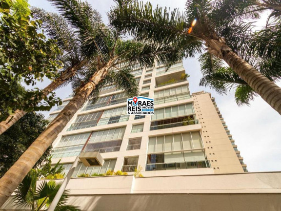 Imagem Apartamento com 3 Quartos à Venda, 420 m² em Campo Belo - São Paulo Imagem Apartamento com 3 Quartos à Venda, 420 m² em Campo Belo - São Paulo