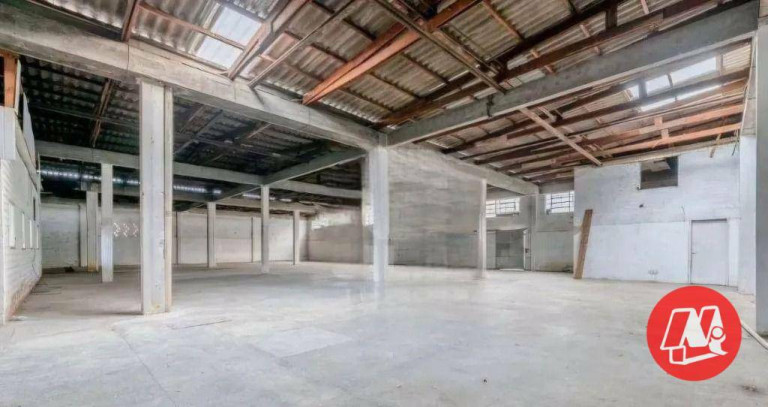 Imagem Galpão para Alugar, 700 m² em Partenon - Porto Alegre