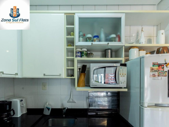 Imagem Apartamento com 1 Quarto à Venda, 45 m² em Vila Olímpia - São Paulo Imagem Apartamento com 1 Quarto à Venda, 45 m² em Vila Olímpia - São Paulo