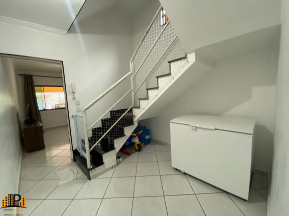 Imagem Casa com 3 Quartos à Venda, 279 m² em Assunção - São Bernardo Do Campo Imagem Casa com 3 Quartos à Venda, 279 m² em Assunção - São Bernardo Do Campo