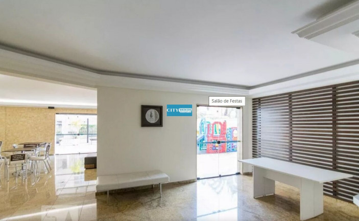 Imagem Apartamento com 2 Quartos à Venda, 115 m² em Jardim Bela Vista - Santo André