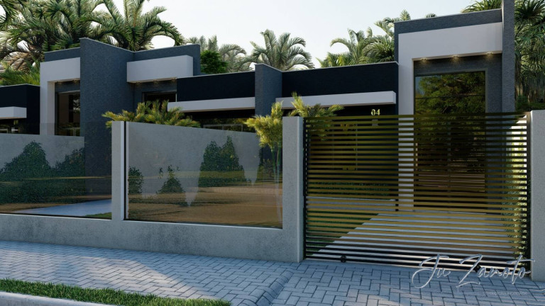 Imagem Casa com 2 Quartos à Venda, 50 m² em Bom Retiro - Matinhos Imagem Casa com 2 Quartos à Venda, 50 m² em Bom Retiro - Matinhos