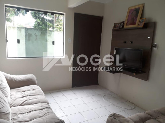 Imagem Casa com 3 Quartos à Venda, em Padre Réus - Sao Leopoldo Imagem Casa com 3 Quartos à Venda, em Padre Réus - Sao Leopoldo