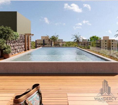 Apartamento com 3 Quartos à Venda, 139 m² em Tenório - Ubatuba