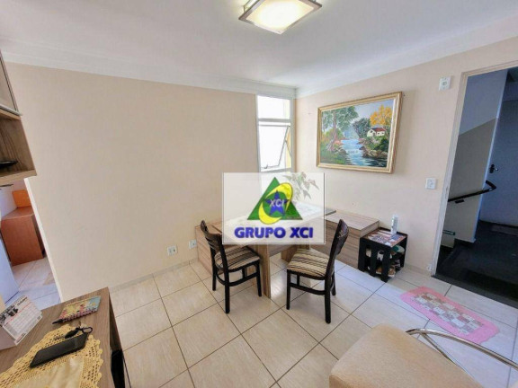 Imagem Apartamento com 2 Quartos à Venda, 48 m² em Nova Espirito Santo - Valinhos Imagem Apartamento com 2 Quartos à Venda, 48 m² em Nova Espirito Santo - Valinhos