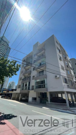 Imagem Apartamento com 1 Quarto à Venda, 55 m² em Centro - Balneário Camboriú