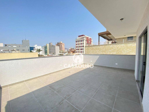 Imagem Cobertura com 2 Quartos à Venda, 130 m² em Prado - Belo Horizonte Imagem Cobertura com 2 Quartos à Venda, 130 m² em Prado - Belo Horizonte
