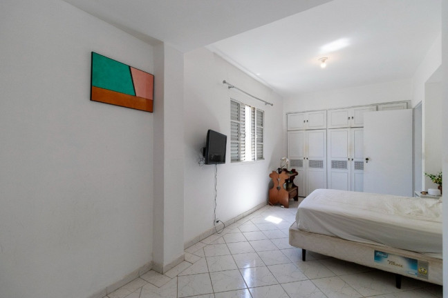 Imagem Imóvel com 3 Quartos à Venda, 120 m² em Vila Mariana - São Paulo