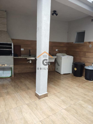 Imagem Casa com 2 Quartos à Venda, 93 m² em Cidade Patriarca - São Paulo Imagem Casa com 2 Quartos à Venda, 93 m² em Cidade Patriarca - São Paulo