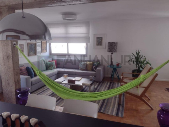 Imagem Imóvel com 3 Quartos à Venda, 158 m² em Jardim Europa - São Paulo Imagem Imóvel com 3 Quartos à Venda, 158 m² em Jardim Europa - São Paulo