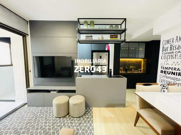 Imagem Apartamento com 2 Quartos à Venda, 65 m² em Parque Jamaica - Londrina Imagem Apartamento com 2 Quartos à Venda, 65 m² em Parque Jamaica - Londrina