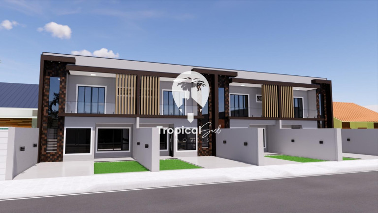 Casa com 2 Quartos à Venda,  em Balneario Miami - Pontal Do Parana