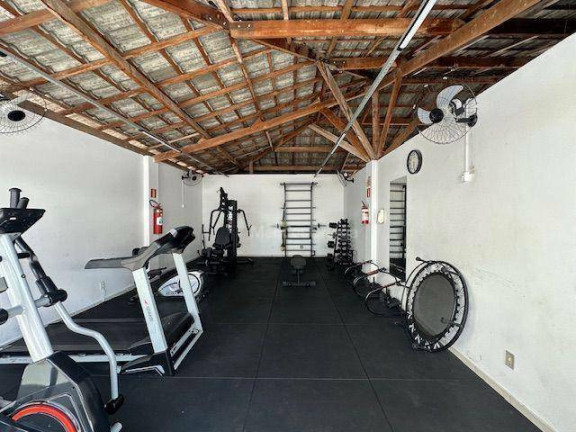 Imagem Apartamento com 2 Quartos à Venda, 55 m² em Jardim Guadalajara - Sorocaba Imagem Apartamento com 2 Quartos à Venda, 55 m² em Jardim Guadalajara - Sorocaba
