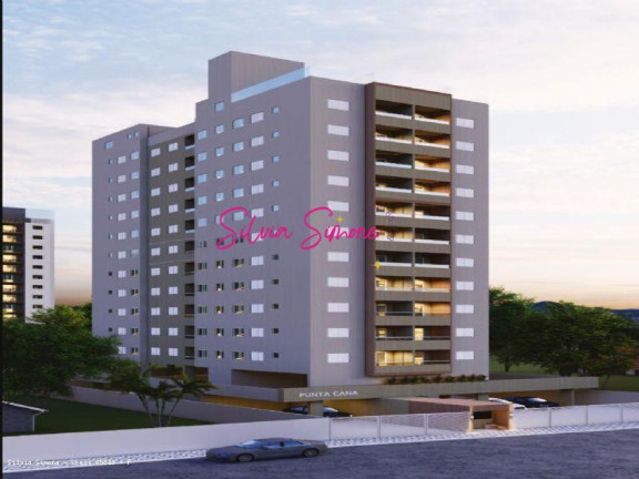 Imagem Apartamento com 2 Quartos à Venda, 52 m² em Caiçara - Praia Grande Imagem Apartamento com 2 Quartos à Venda, 52 m² em Caiçara - Praia Grande
