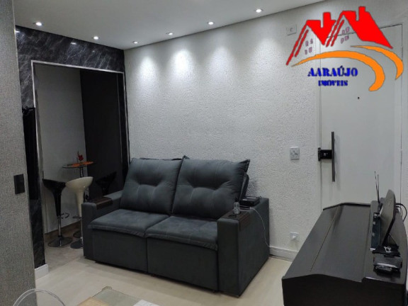 Imagem Imóvel com 2 Quartos à Venda, 60 m² em Parque Frondoso - Cotia Imagem Imóvel com 2 Quartos à Venda, 60 m² em Parque Frondoso - Cotia