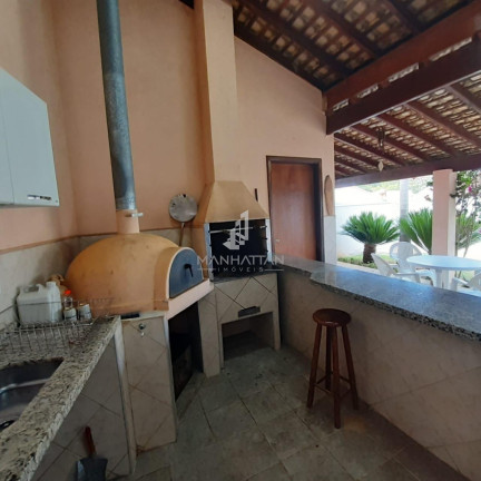 Imagem Casa de Condomínio com 4 Quartos à Venda, 354 m² em Loteamento Caminhos De São Conrado (sousas) - Campinas Imagem Casa de Condomínio com 4 Quartos à Venda, 354 m² em Loteamento Caminhos De São Conrado (sousas) - Campinas