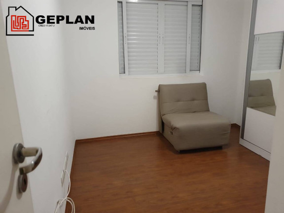 Imagem Apartamento com 2 Quartos à Venda, 64 m² em Jardim Paulista - São Paulo