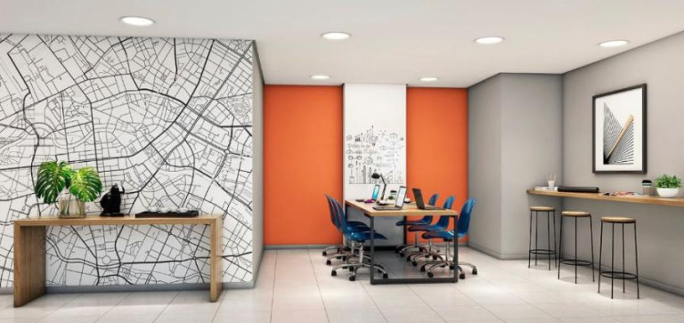 Imagem Apartamento com 2 Quartos à Venda, 45 m² em Quitaúna - Osasco Imagem Apartamento com 2 Quartos à Venda, 45 m² em Quitaúna - Osasco