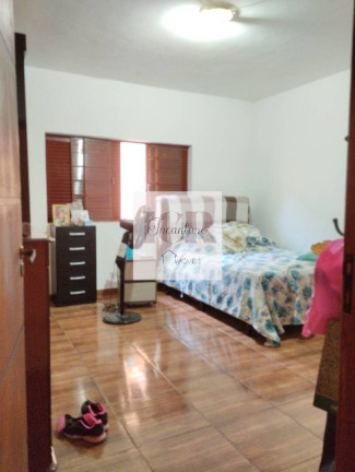 Imagem Casa com 3 Quartos à Venda, 253 m² em Barcelona - Sorocaba