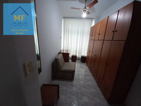Imagem Apartamento com 2 Quartos à Venda, 138 m² em Boqueirão - Santos