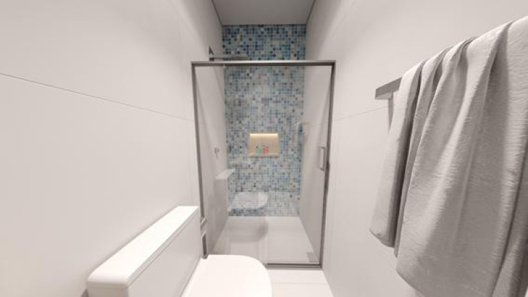 Imagem Apartamento com 3 Quartos à Venda, 62 m² em Vila Nova Aparecida - Mogi Das Cruzes