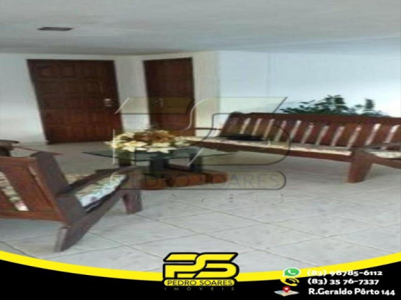 Imagem Apartamento com 2 Quartos à Venda, 63 m² em João Paulo Ii - João Pessoa Imagem Apartamento com 2 Quartos à Venda, 63 m² em João Paulo Ii - João Pessoa