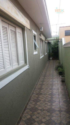Imagem Sobrado com 3 Quartos à Venda, 120 m² em Jardim Maristela - São Paulo