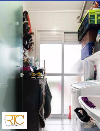 Imagem Apartamento com 2 Quartos à Venda, 80 m² em Socorro - São Paulo Imagem Apartamento com 2 Quartos à Venda, 80 m² em Socorro - São Paulo