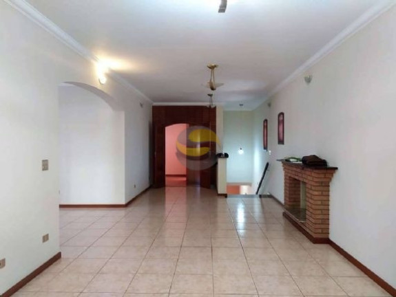 Imagem Casa de Condomínio com 4 Quartos à Venda, 284 m² em Parque Paulistano - Cotia Imagem Casa de Condomínio com 4 Quartos à Venda, 284 m² em Parque Paulistano - Cotia