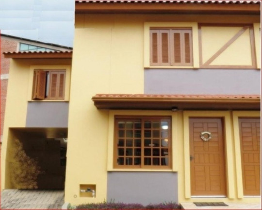 Imagem Casa com 3 Quartos à Venda, 88 m² em Piá - Nova Petrópolis Imagem Casa com 3 Quartos à Venda, 88 m² em Piá - Nova Petrópolis