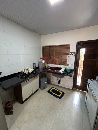 Imagem Casa com 3 Quartos à Venda, 300 m² em Jardim Carolina - Sorriso Imagem Casa com 3 Quartos à Venda, 300 m² em Jardim Carolina - Sorriso