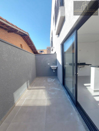 Imagem Casa de Condomínio com 2 Quartos à Venda, 63 m² em Jardim D'abril - Osasco Imagem Casa de Condomínio com 2 Quartos à Venda, 63 m² em Jardim D'abril - Osasco