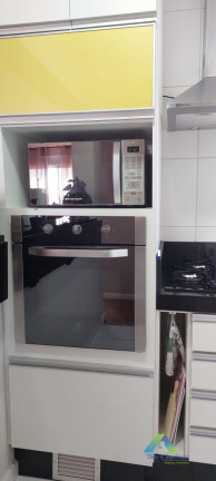 Imagem Apartamento com 2 Quartos à Venda, 66 m² em Independência - São Bernardo Do Campo Imagem Apartamento com 2 Quartos à Venda, 66 m² em Independência - São Bernardo Do Campo