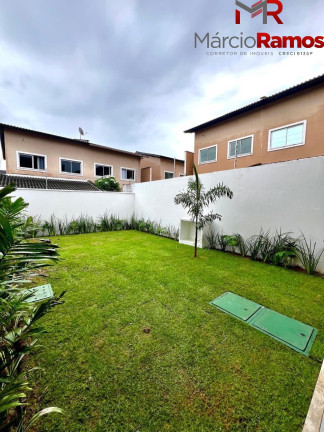 Imagem Casa com 4 Quartos à Venda, 103 m² em Guaribas - Eusébio Imagem Casa com 4 Quartos à Venda, 103 m² em Guaribas - Eusébio