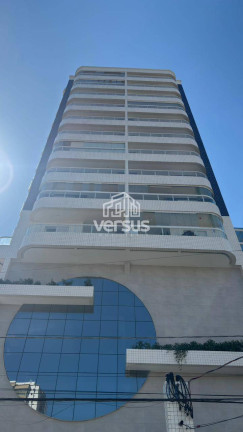 Apartamento com 2 Quartos à Venda, 80 m² em Guilhermina - Praia Grande