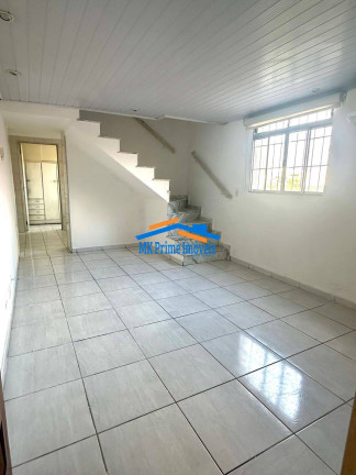 Imagem Apartamento com 3 Quartos à Venda, 107 m² em Bela Vista - Osasco