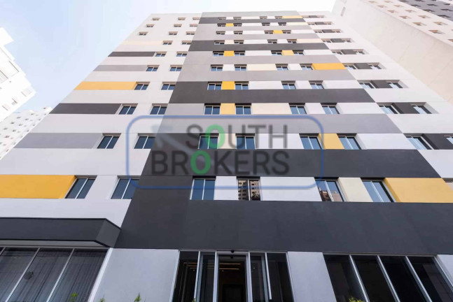 Imagem Studio com 1 Quarto à Venda, 18 m² em Barcelona - São Caetano Do Sul Imagem Studio com 1 Quarto à Venda, 18 m² em Barcelona - São Caetano Do Sul