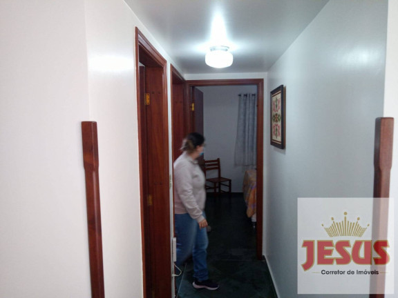 Imagem Apartamento com 2 Quartos para Temporada, em Enseada - Guarujá Imagem Apartamento com 2 Quartos para Temporada, em Enseada - Guarujá