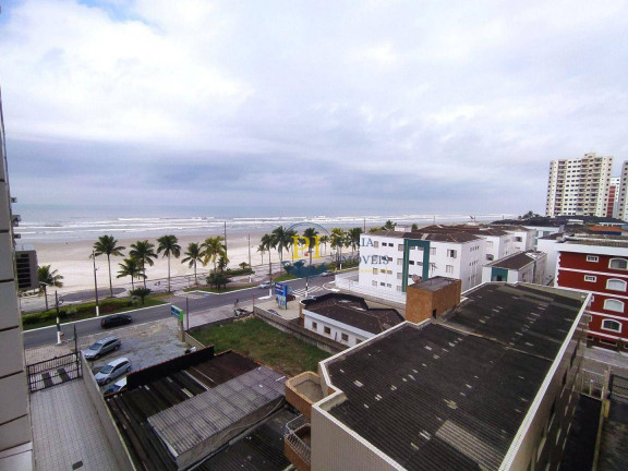 Imagem Apartamento com 2 Quartos à Venda, 65 m² em Tupi - Praia Grande