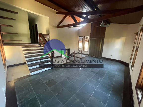 Imagem Casa com 4 Quartos à Venda, 314 m² em Cidade Jardim - Jacareí Imagem Casa com 4 Quartos à Venda, 314 m² em Cidade Jardim - Jacareí