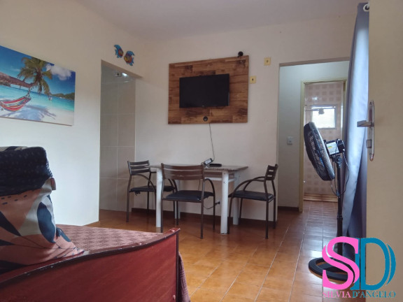 Imagem Apartamento com 1 Quarto à Venda, 49 m² em Itaguá - Ubatuba Imagem Apartamento com 1 Quarto à Venda, 49 m² em Itaguá - Ubatuba