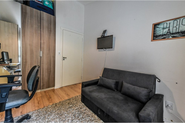 Imagem Casa de Condomínio com 2 Quartos à Venda, 80 m² em Tristeza - Porto Alegre Imagem Casa de Condomínio com 2 Quartos à Venda, 80 m² em Tristeza - Porto Alegre