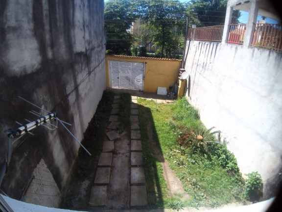 Imagem Sobrado com 2 Quartos à Venda, 144 m² em Taboão - São Bernardo Do Campo Imagem Sobrado com 2 Quartos à Venda, 144 m² em Taboão - São Bernardo Do Campo