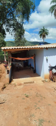 Imagem Chácara com 1 Quarto à Venda, 45 m² em Mateus Leme