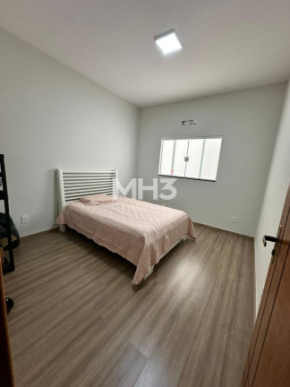Imagem Casa de Condomínio com 3 Quartos à Venda, 122 m² em São Bento - Paulínia Imagem Casa de Condomínio com 3 Quartos à Venda, 122 m² em São Bento - Paulínia