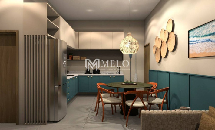Imagem Apartamento com 2 Quartos à Venda, 70 m² Imagem Apartamento com 2 Quartos à Venda, 70 m²