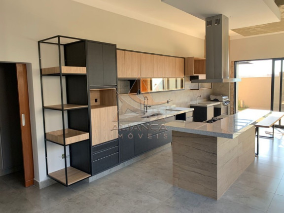 Imagem Casa de Condomínio com 3 Quartos à Venda, 200 m² em Vila Do Golf - Ribeirão Preto Imagem Casa de Condomínio com 3 Quartos à Venda, 200 m² em Vila Do Golf - Ribeirão Preto